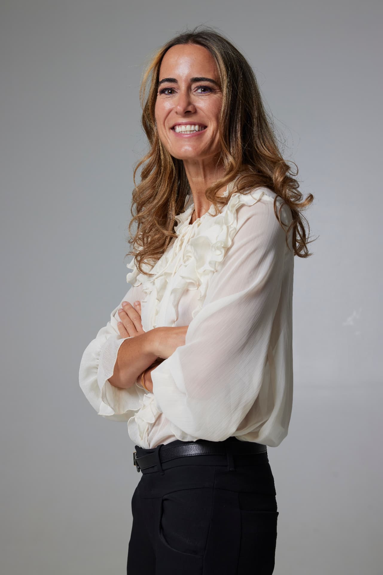 María Álvarez, Socia Fundadora de VIDA Capital