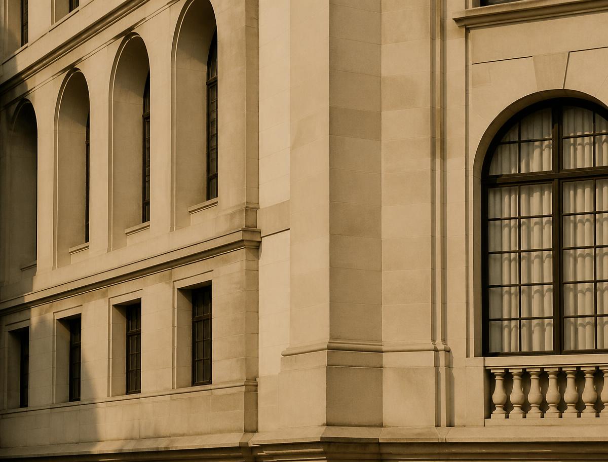 Arquitectura europea clásica